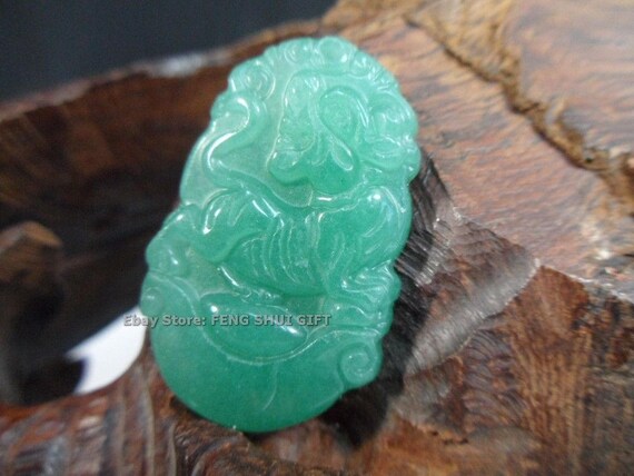 10% OFF on Sales- Certified Natural Jadeite Emera… - image 4