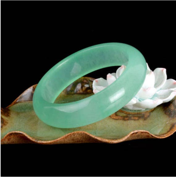 10% OFF- 58/59/60 mm Certified Natural Ice Emerald