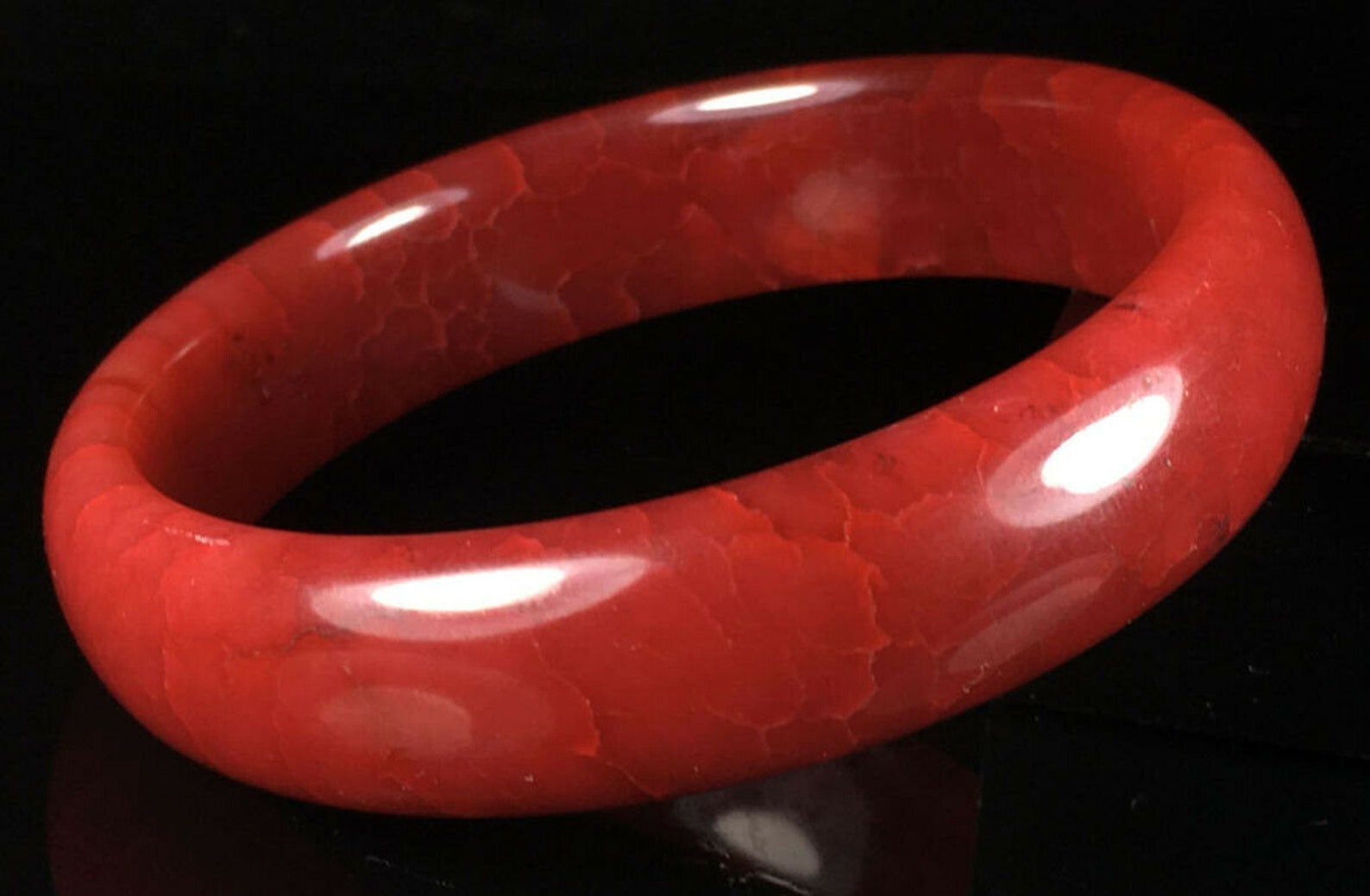 10 OFF 57/58/59mm Certified Natural Red Jadeite Emerald Etsy