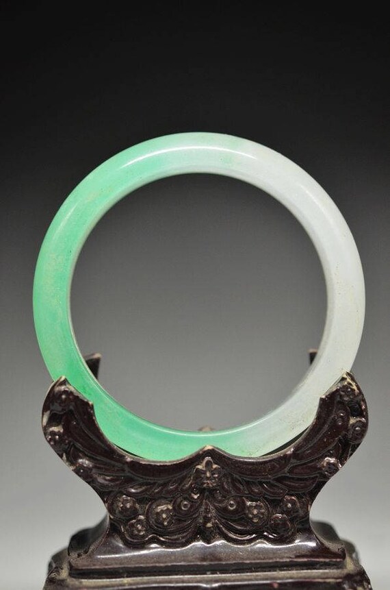 10% OFF- 56/57/58mm Certified Natural Jadeite Emer