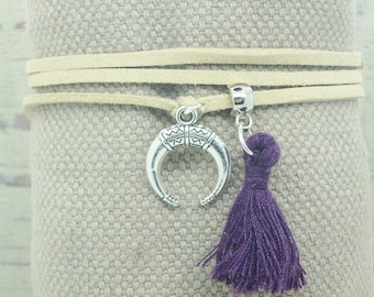 bracelet Kit triple Bohemian