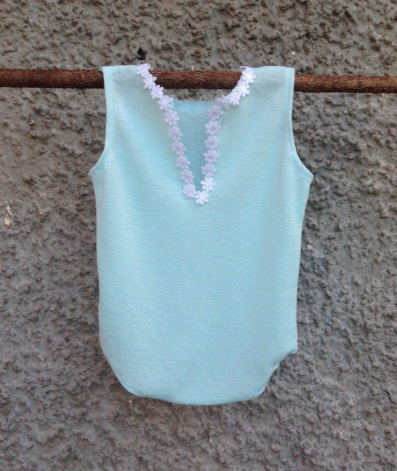 mint overalls