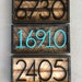 see more listings in the Framed Wood Signs section