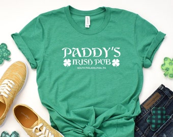 it always sunny in philadelphia st patricks day episode