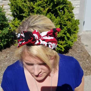 Alabama Headband