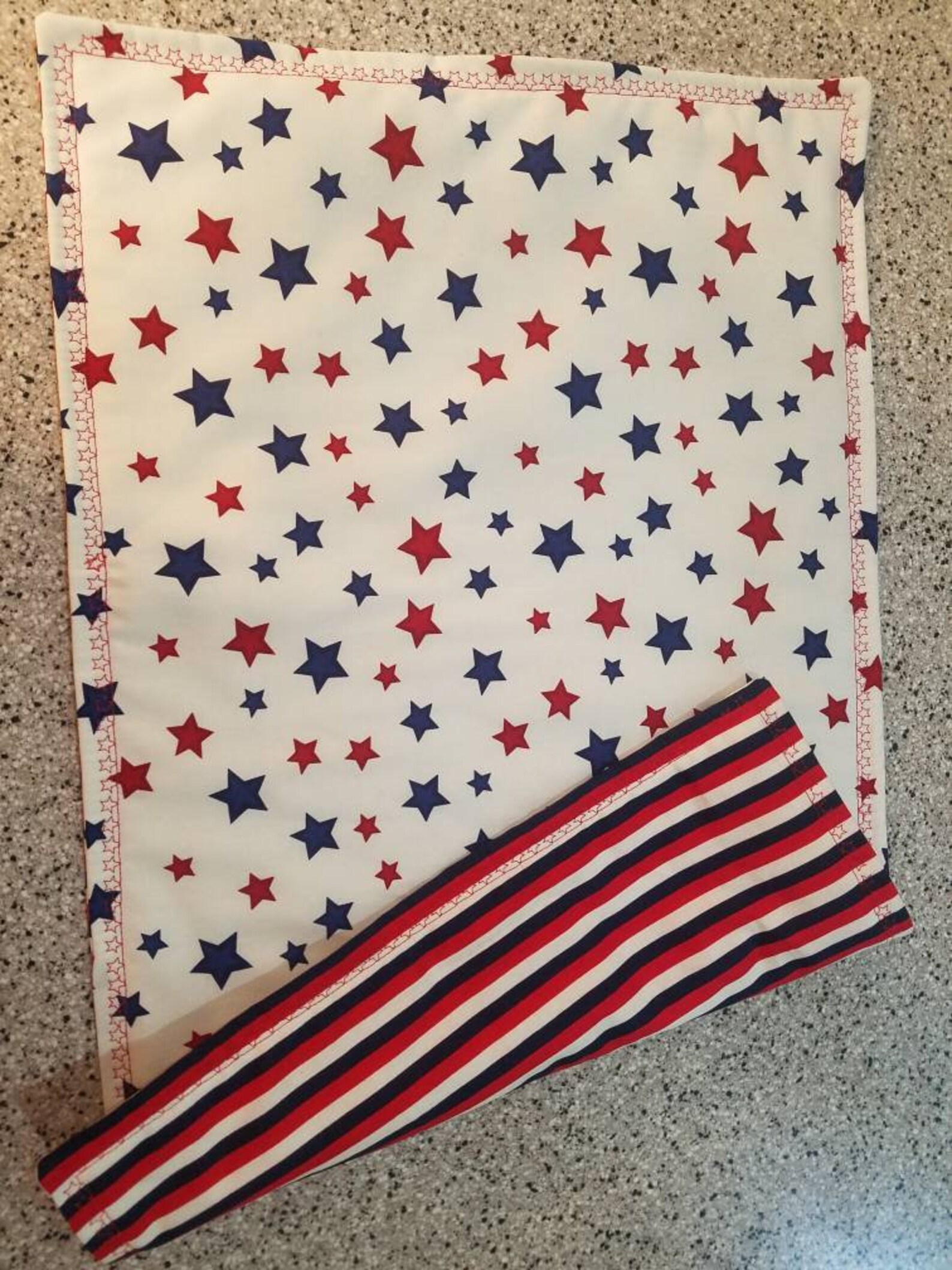 4th of July Placemats Etsy