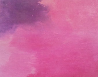 Raspberry Sorbet