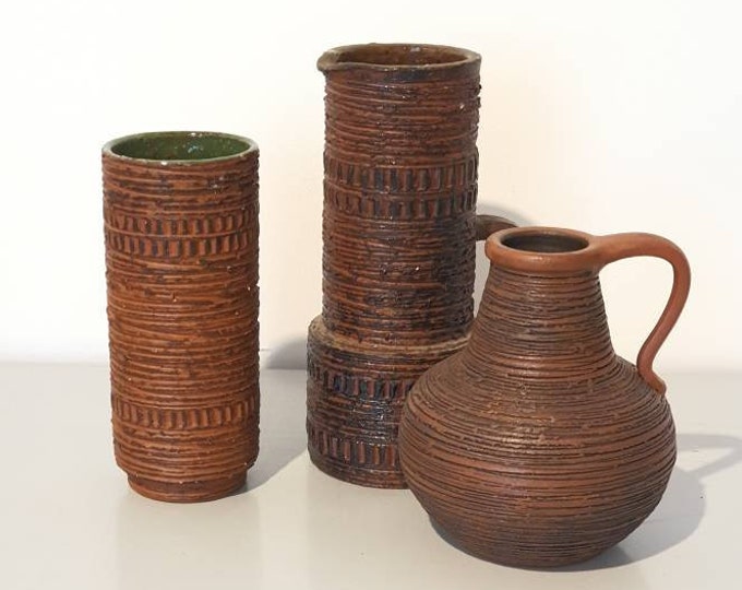 modern vintage finds from Hamburg von VintageVanHempelz auf Etsy