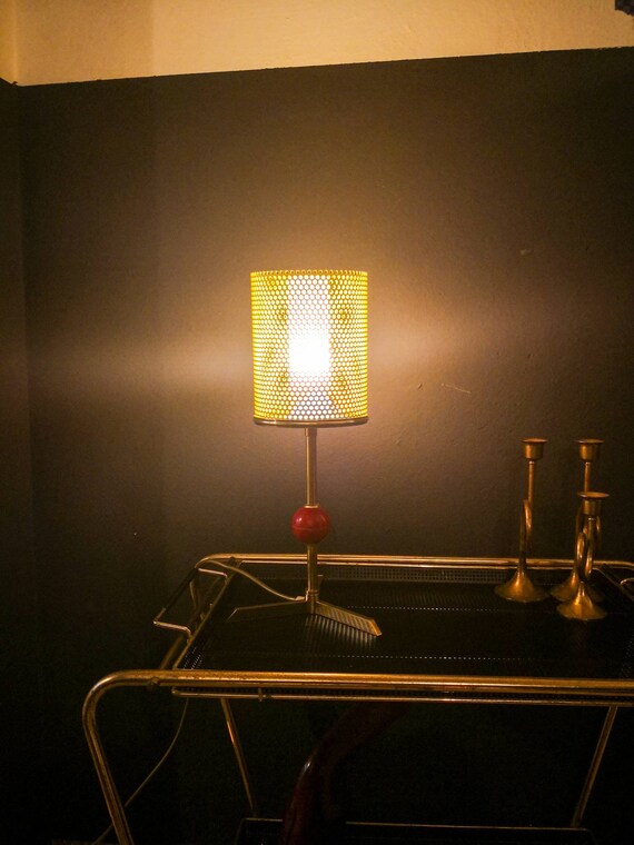 large reading light