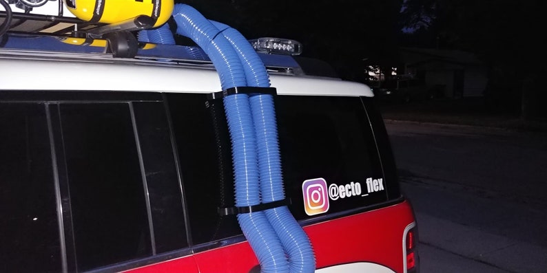 ecto 1 roof rack parts ecto 1 roof rack parts