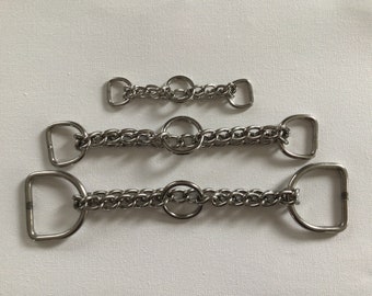 martingale chain hardware