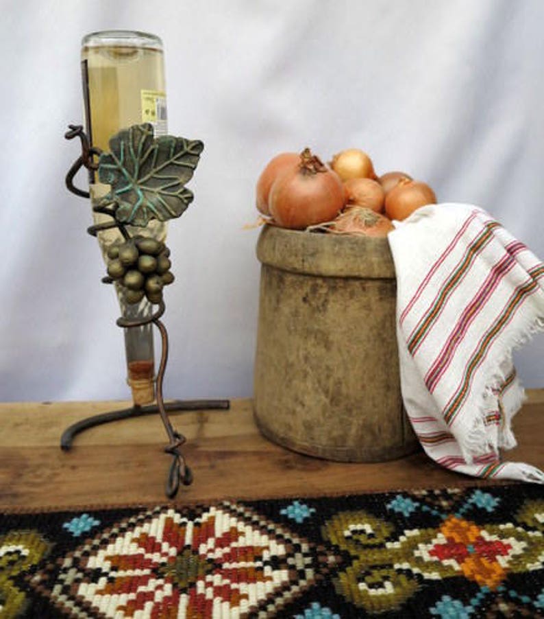 Primitivas Granja país Vintage cocina utensilios de madera | Etsy