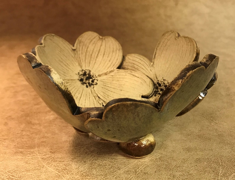 Gratuit Images Small Dogwood Bowl 179