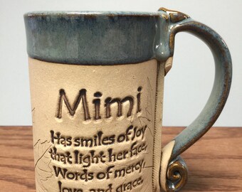 Mimi mug