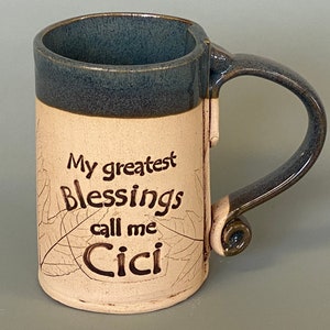 Blessed To Be Called Cici Flower Plaid Matching Family Gift T-Shirt Blessed To Be Called Cici Flower Plaid Matching Family Gift T-Shirt