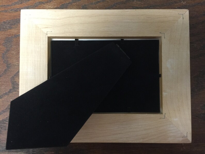 Gran alder wood frame Gran gifts