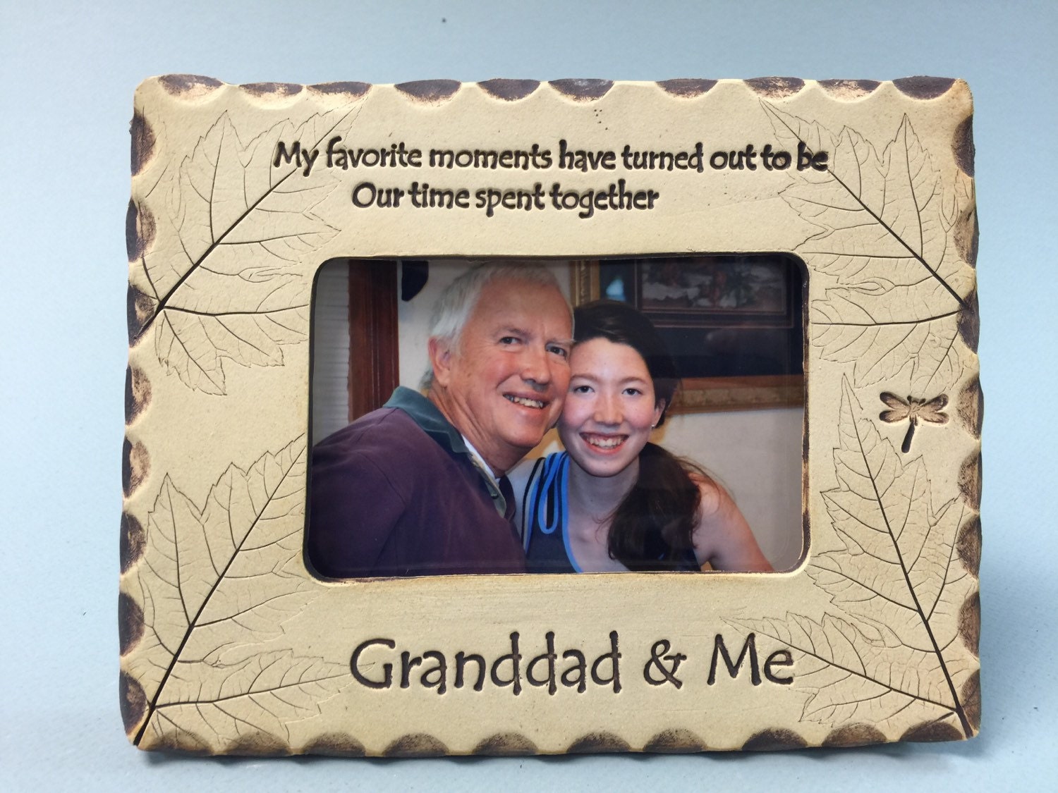 Cadeaux grand-père cadeaux de grands-parents meilleurs - Etsy France