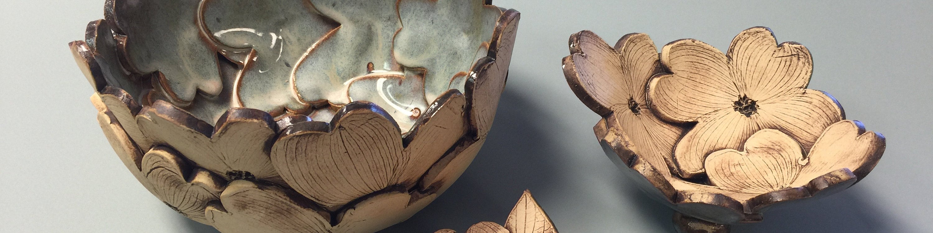 InThePottersHandShop - Etsy