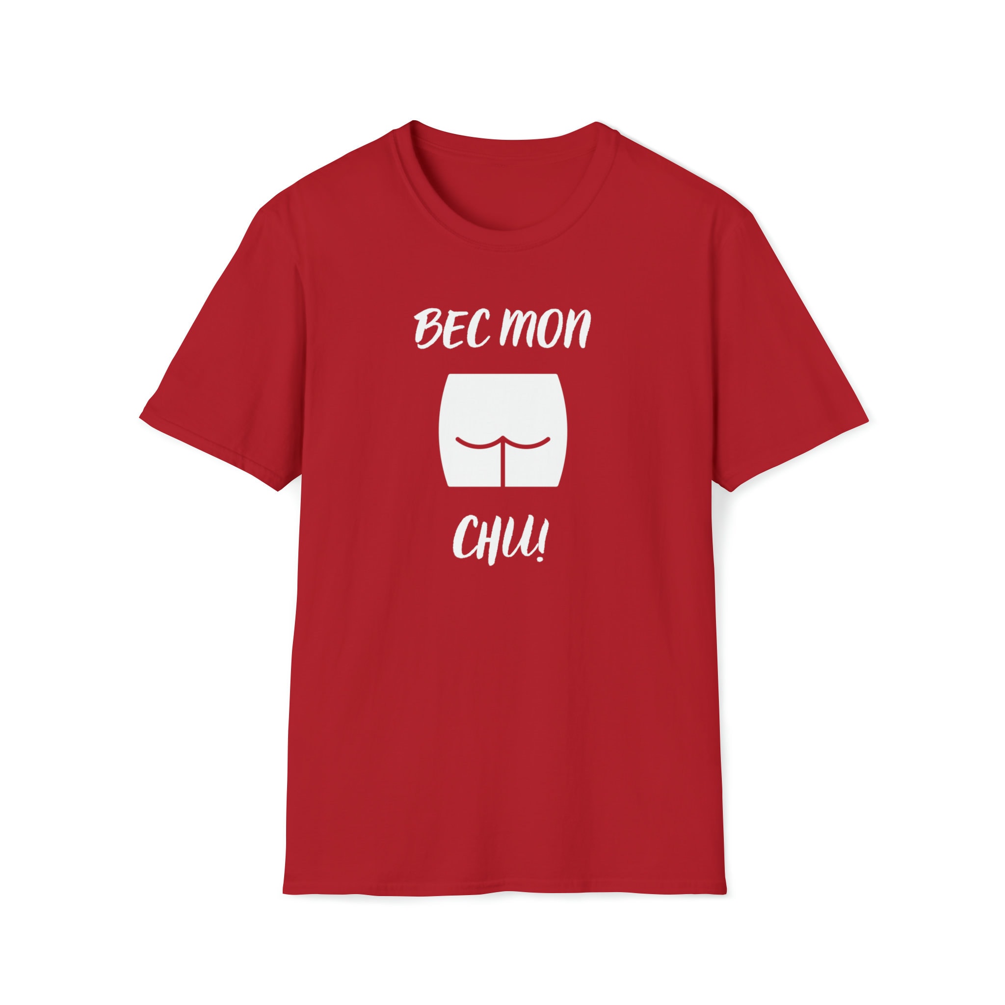 80S Cheeks おしり エロ Tシャツ USA製 / ビンテージ 珍品プリント 80年代 70S ロカビリー SEX 卍 スカル