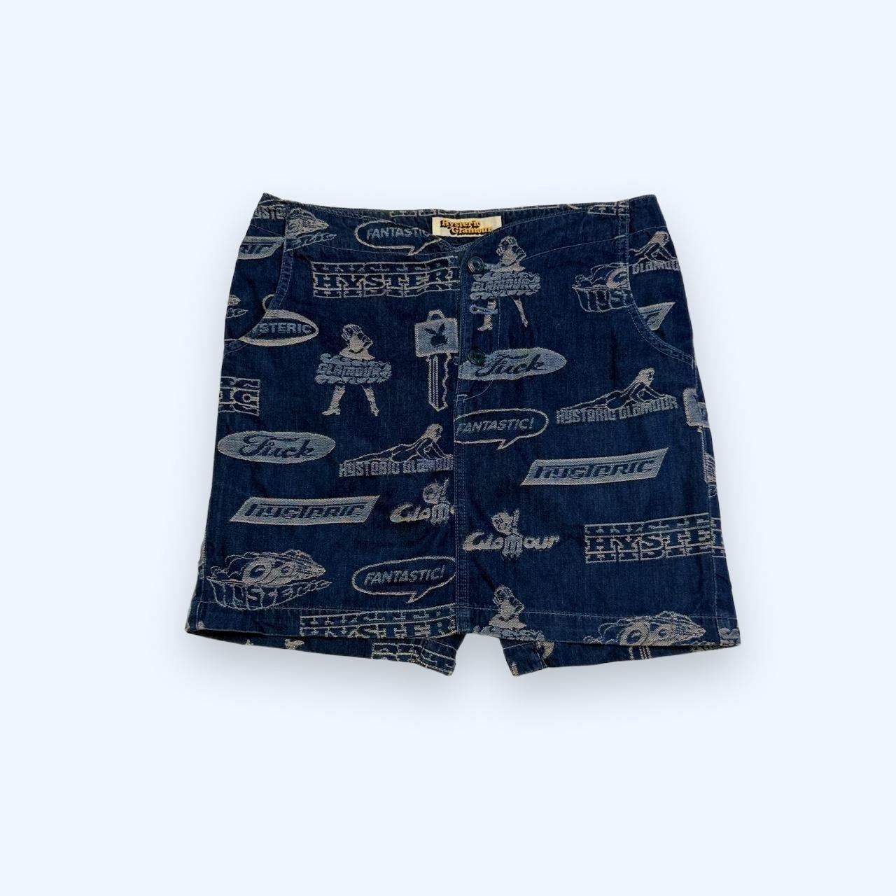 Hysteric Mini - Etsy
