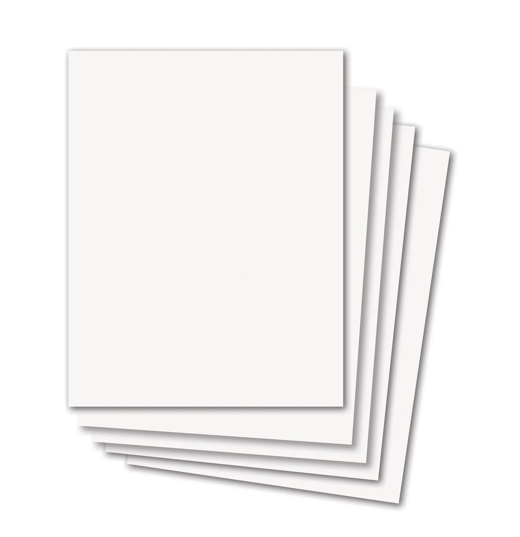 With Black Lines White 10 Pads 3 x 5 Memo Pads 50 Sheets Per Pad