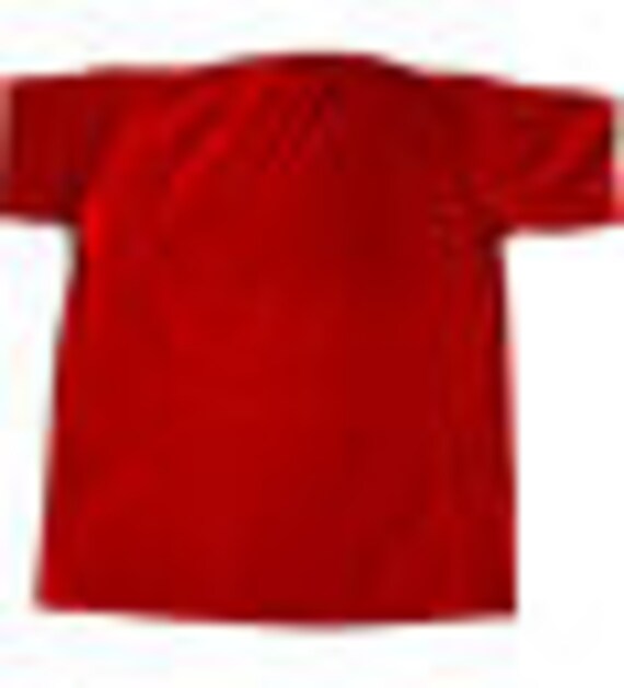Vintage Louisville Cardinals T Shirt Size XL Sing… - image 2