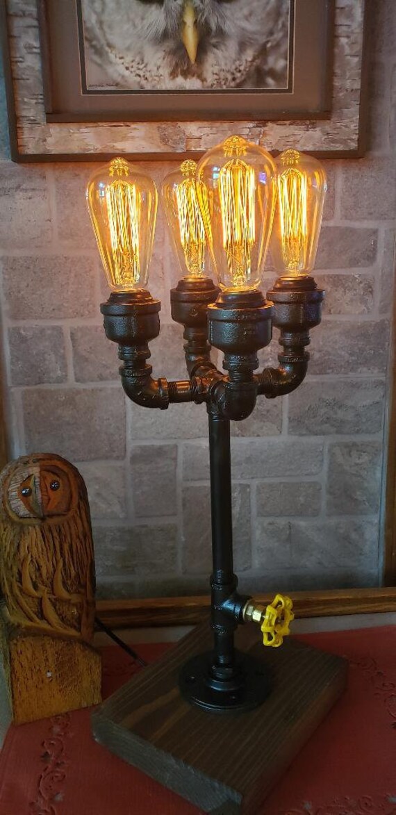 New Rustic upward Teardrop Industrial New Rustic upward Teardrop Industrial