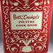 Betty Crocker's Picture Cookbook - Betty Crocker Cookbook 1950 - First Edition - 1950s Cookbook - Vintage Kitchen - Recipe Book