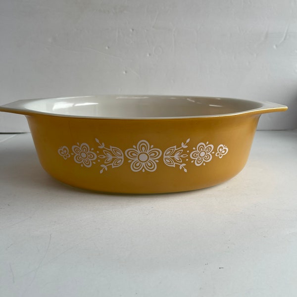 Orange Pyrex - Etsy