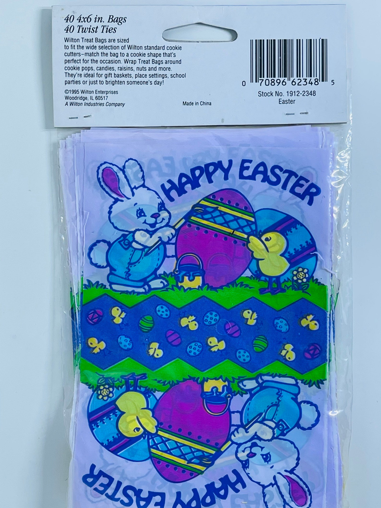 Wilton Easter Party Favor Lot Easter Cookie Cutters Etsy