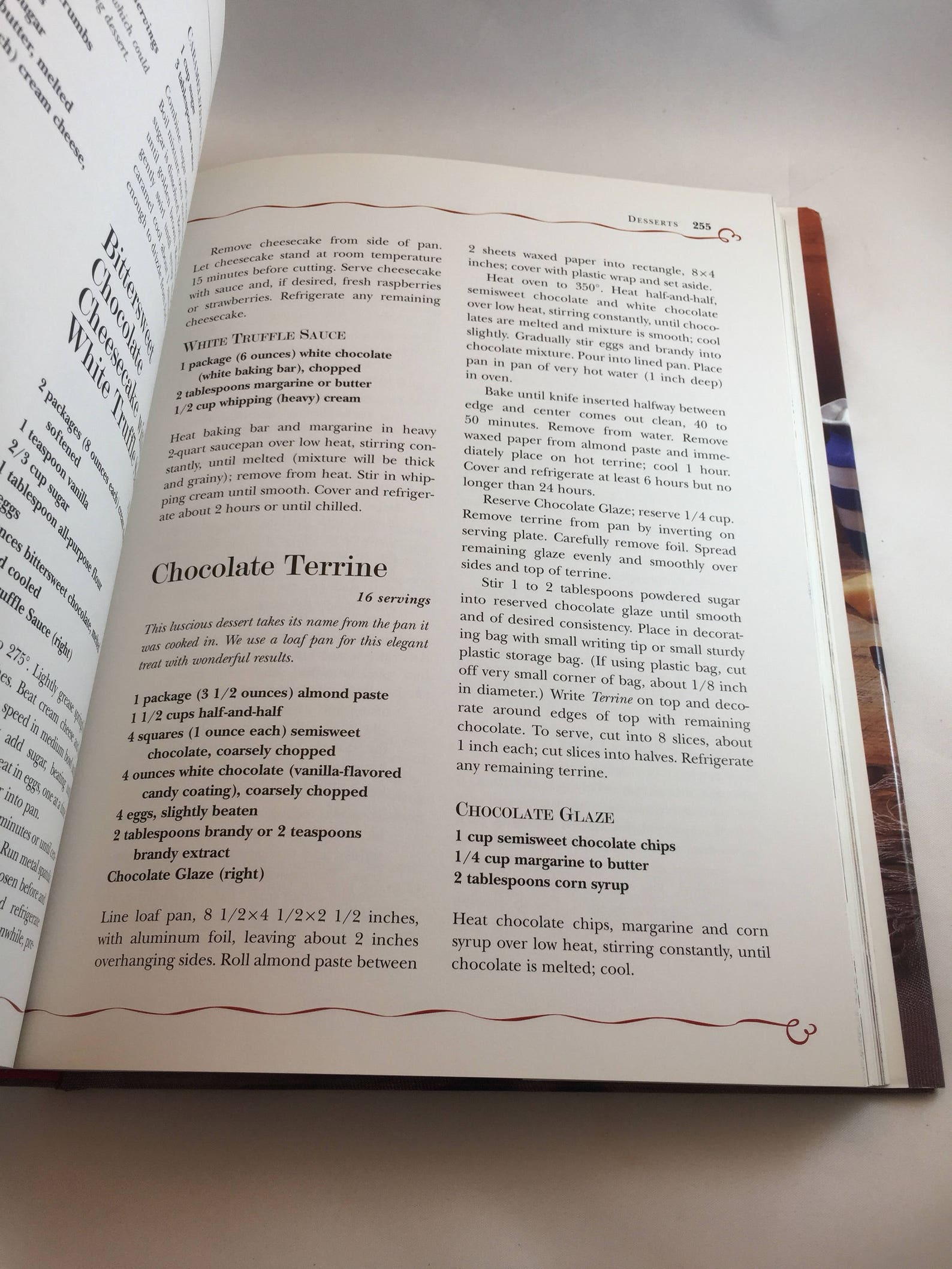 Betty Crocker Cookbook Best of Baking 1990s Cookbook | Etsy