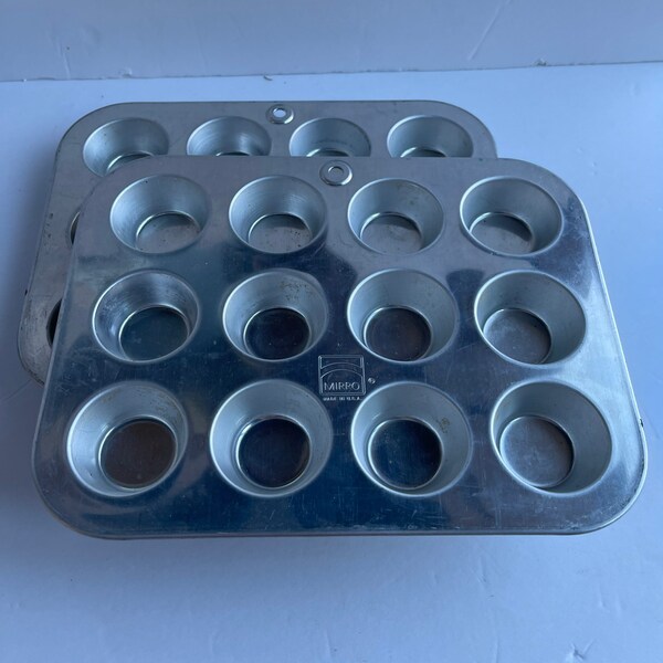 Mirro Baking Pan Etsy
