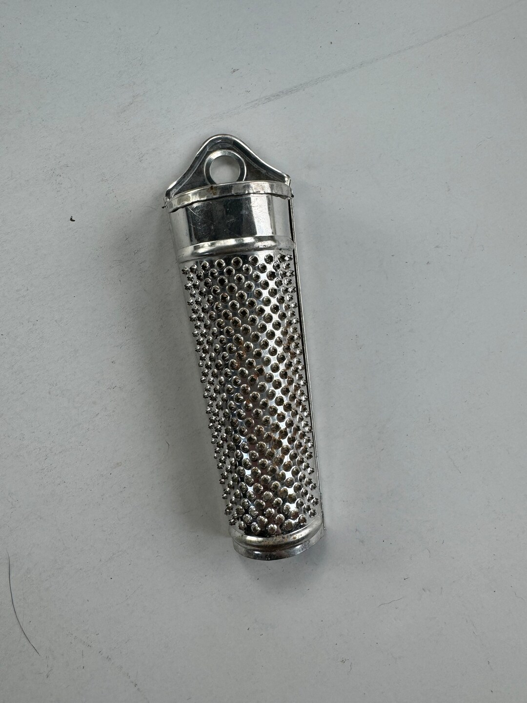 Vintage Spice Grinder Nutmeg Grinder 1950s Kitchen Decor Etsy