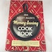 Money-Saving Cookbook - Ida Bailey Allen - Vintage Cookbook - 1940s Cookbook - Vintage Recipes - Economic Cooking - 1940s Recipes