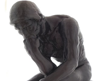 Der Denker von Rodin