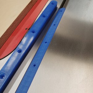 Table Saw Miter Slot Rails 4 pack! image 4