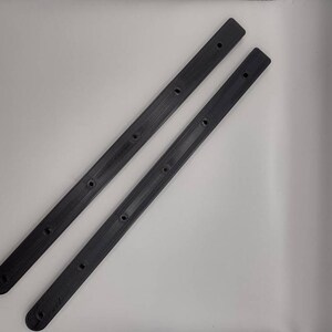 Table Saw Miter Slot Rails 4 pack! image 10