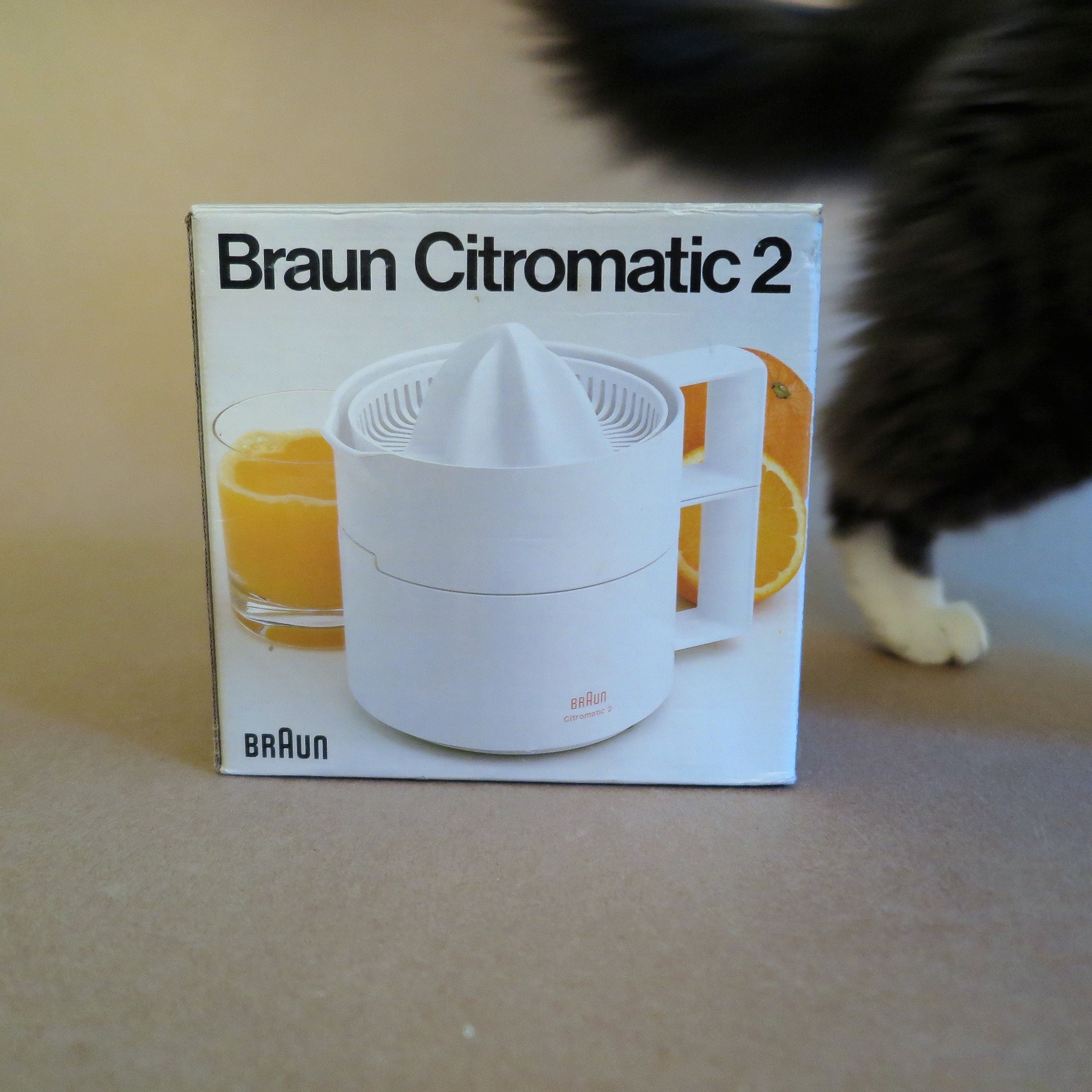 Braun citromatic 2 deals