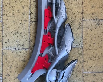 Nero's Sword from Devil May cry 5 Red Queen