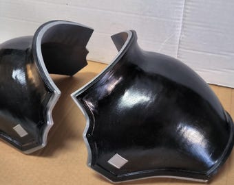 Zack armor shoulder Final Fantasy VII