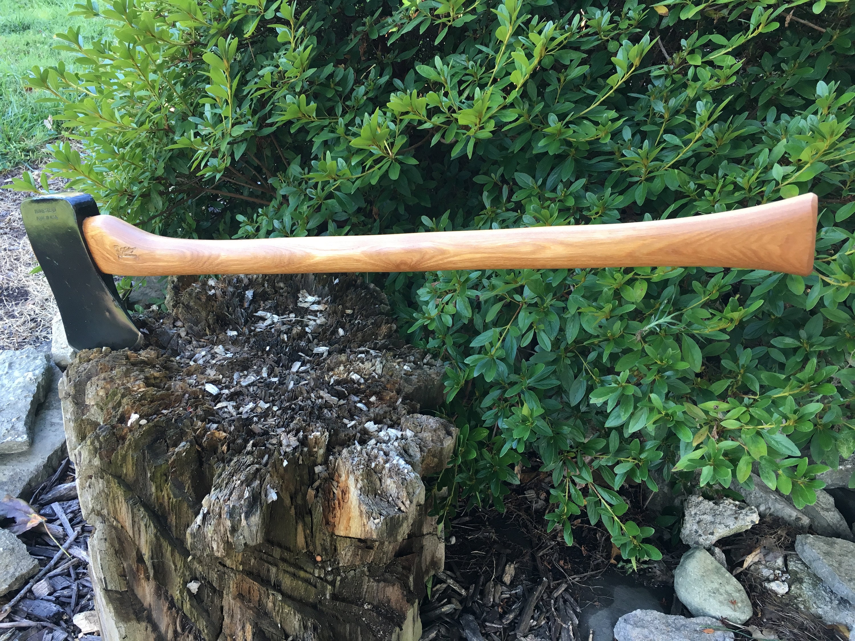 Old Axes For Sale Australia Vintage Collins Homestead Single Bit Axe – Restored