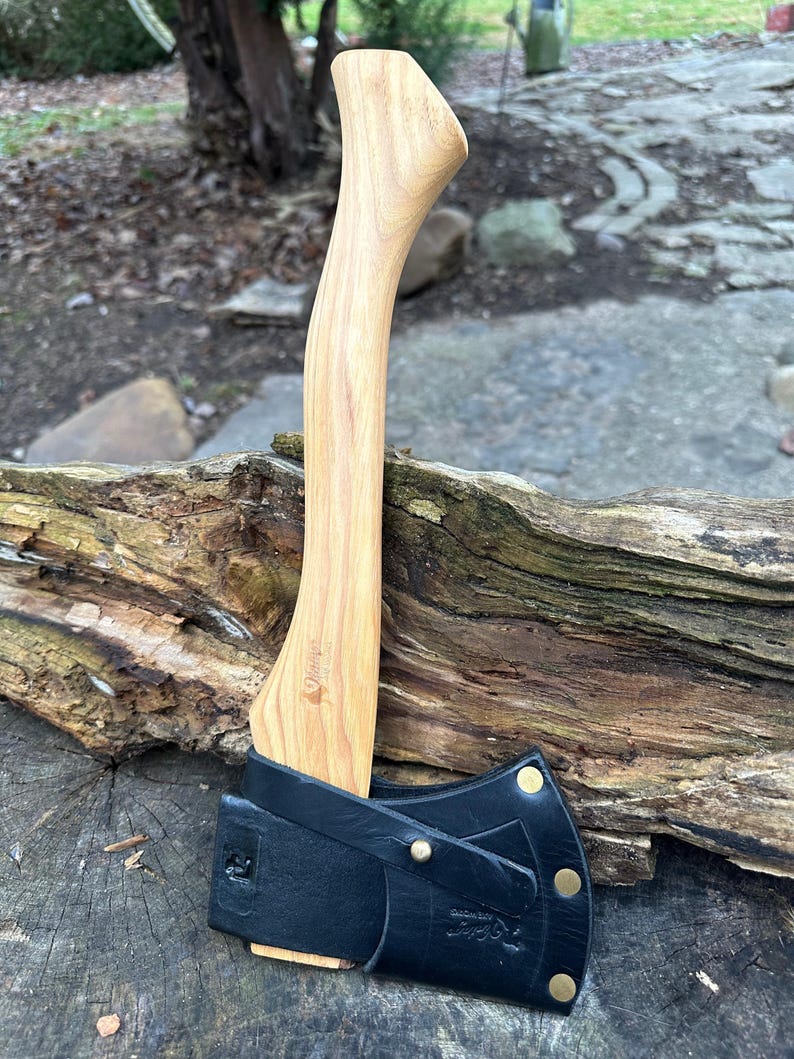 Council Tool Hatchet – Modified - Etsy