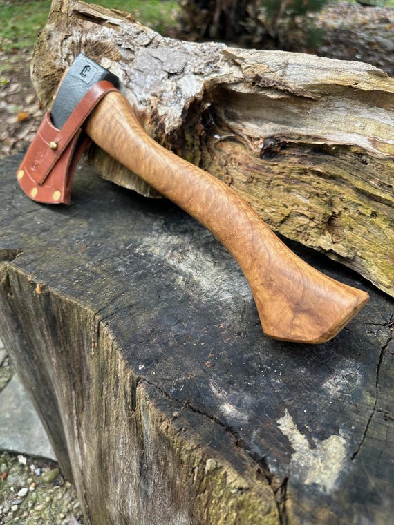 Council Tool Hatchet – Modified