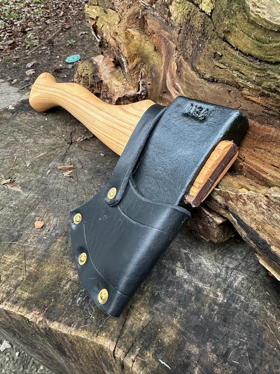 Council Tool Hatchet – Modified