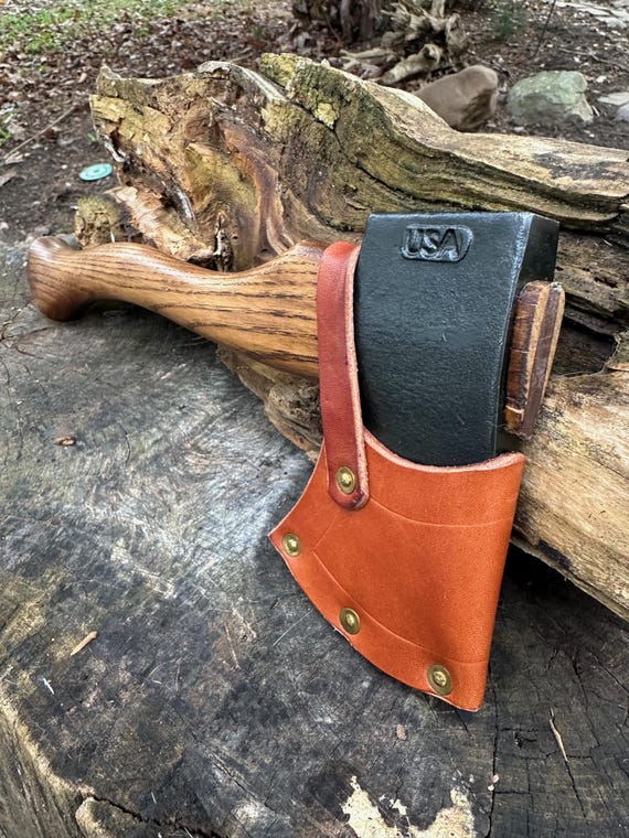 Council Tool Hatchet – Modified