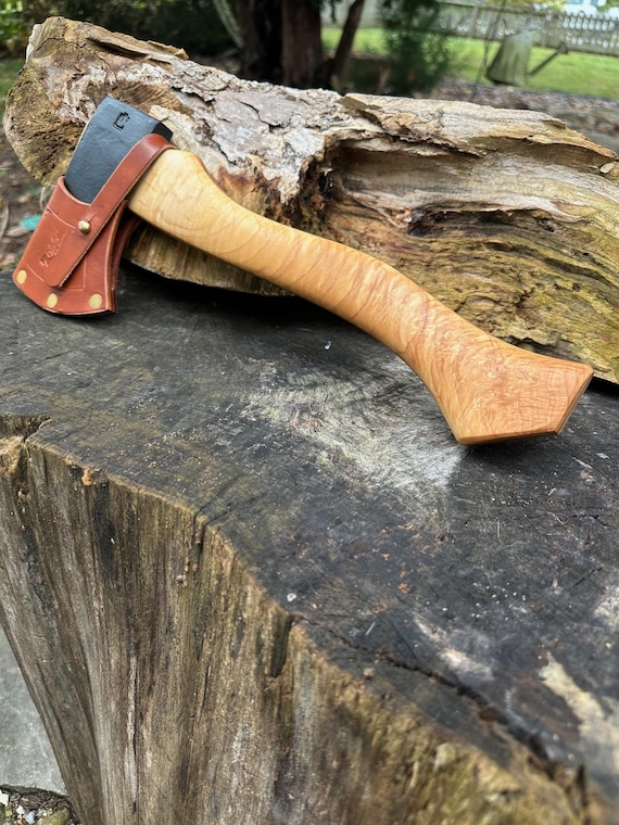 Council Tool Hatchet – Modified
