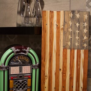 Old Glory
