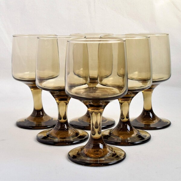 Wine Goblets Etsy