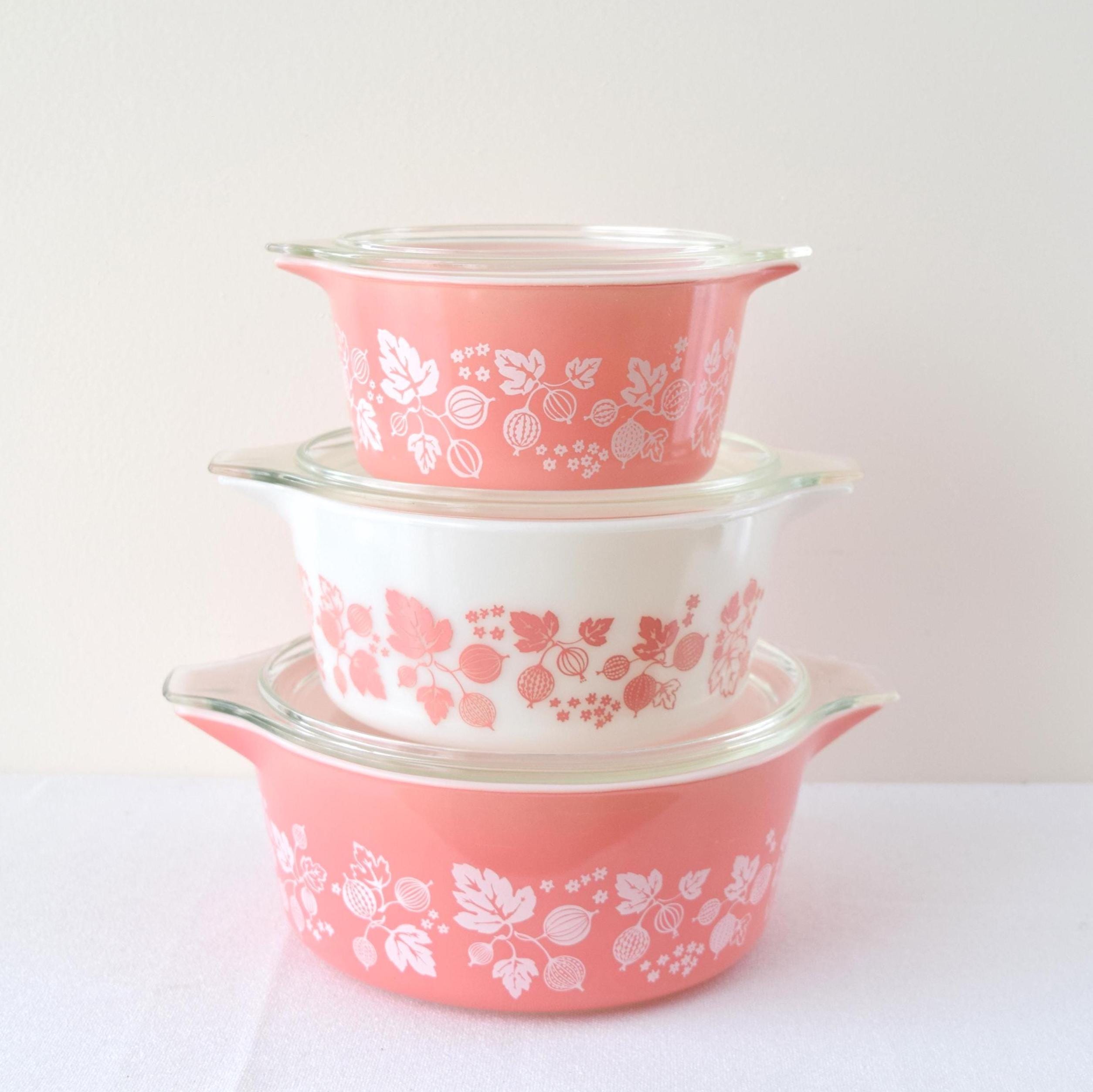 Pyrex 473 474 475 - Etsy