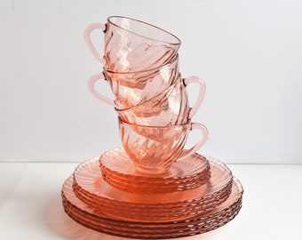 アナヒュッテ クリスタルボウル 25cm 西ドイツ製 ガラス食器 Anna Hutte ドイツ製「BLEIKRISTALL」鉛クリスタルボウル/蓋付き